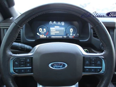 Certified 2022 Ford Expedition Max King Ranch image 18
