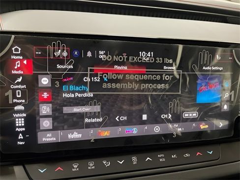 New 2025 Dodge Charger R/T w/ Quick Order Package 25M R/T image 18