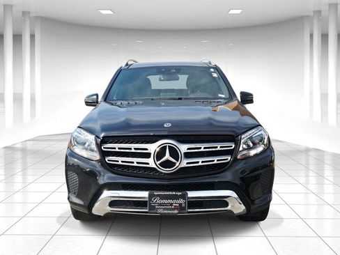 Used 2019 Mercedes-Benz GLS 450 4MATIC image 8