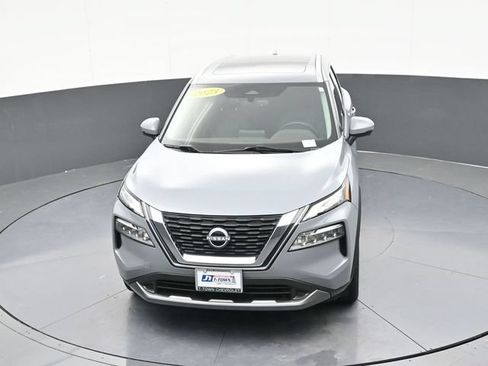 Used 2023 Nissan Rogue SL FWD image 69