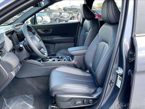New 2026 Subaru Outback Limited image 11