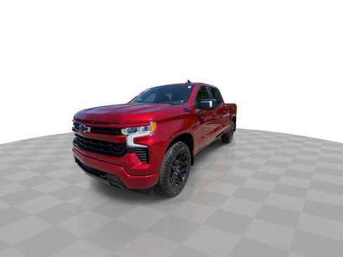 Used 2023 Chevrolet Silverado 1500 RST AWD/4WD image 6