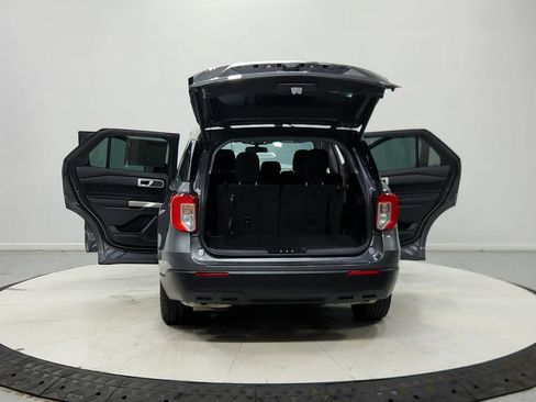 Used 2022 Ford Explorer XLT RWD image 15