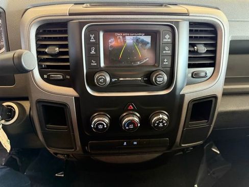 Used 2015 RAM 1500 Tradesman w/ Popular Equipment Group image 15