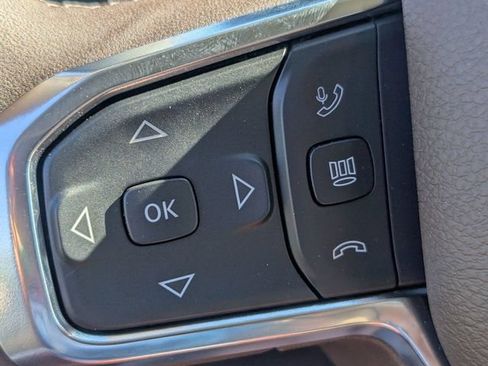 New 2026 RAM 3500 Laramie AWD/4WD image 14