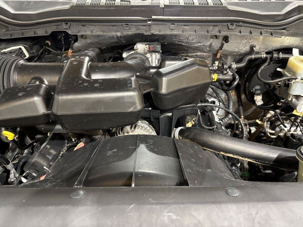 Used 2017 Ford F250 XL w/ Power Equipment Group AWD/4WD image 24
