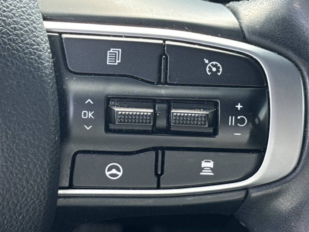 Used 2023 Kia K5 GT-Line w/ GT-Line Premium Package FWD image 25