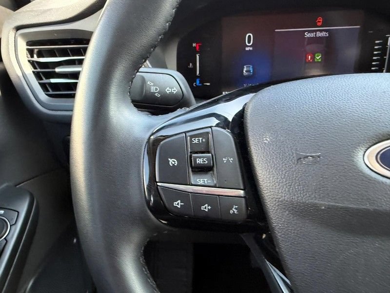 Used 2024 Ford Escape Active AWD/4WD image 12