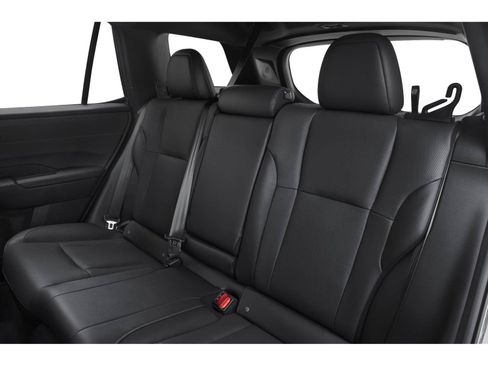 New 2026 Subaru Outback Touring XT AWD/4WD image 8