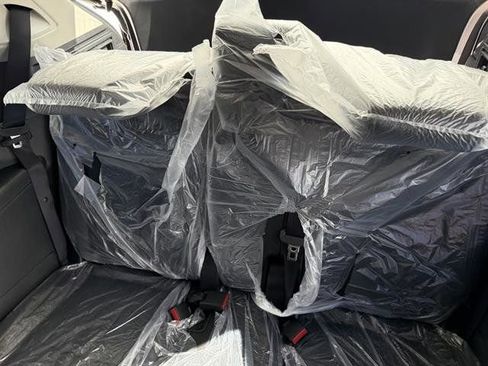 New 2026 MAZDA CX-90 3.3 Turbo w/ Preferred Package image 21