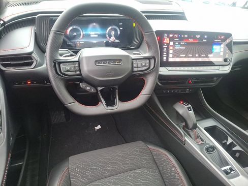 New 2026 Dodge Charger Scat Pack w/ Blacktop Package image 7