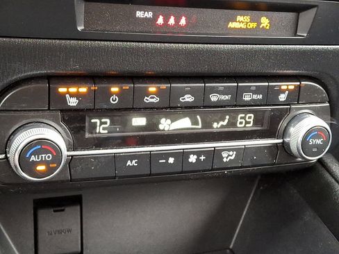 Certified 2023 MAZDA CX-5 AWD 2.5 S w/ Select Package image 17