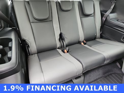 Certified 2025 Subaru Ascent Onyx Edition image 12