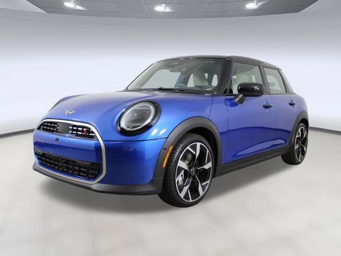 New 2026 MINI Cooper S image 1