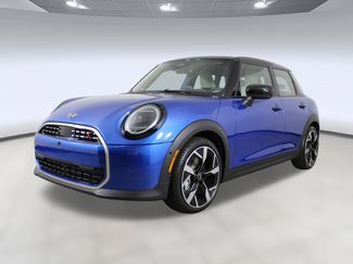New 2026 MINI Cooper S video 1