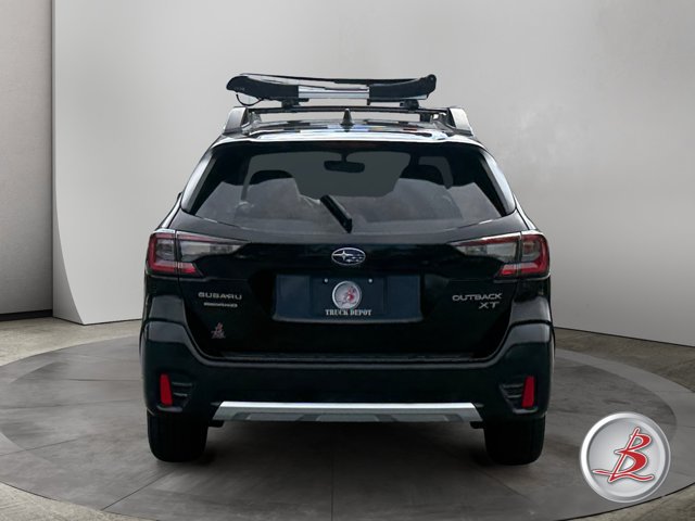 Used 2020 Subaru Outback Limited XT w/ Tech Package 2 AWD/4WD image 6