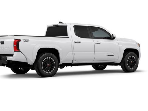 New 2026 Toyota Tacoma TRD Sport image 11