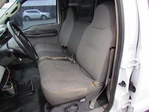 Used 2004 Ford F450 4x4 Crew Cab Super Duty image 10