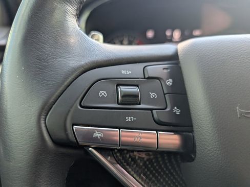 Used 2020 Cadillac XT6 Sport AWD/4WD image 19