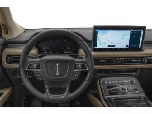 Certified 2023 Lincoln Nautilus FWD image 7