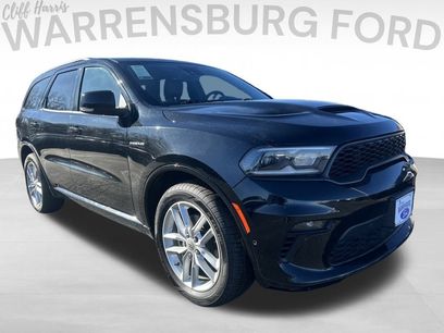 Used 2023 Dodge Durango R/T