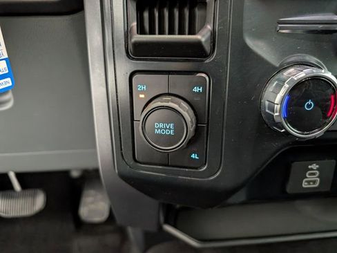 Used 2025 Ford F150 XLT w/ Equipment Group 301A Standard image 23