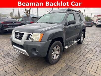 Used 2012 Nissan Xterra S w/ Value Package