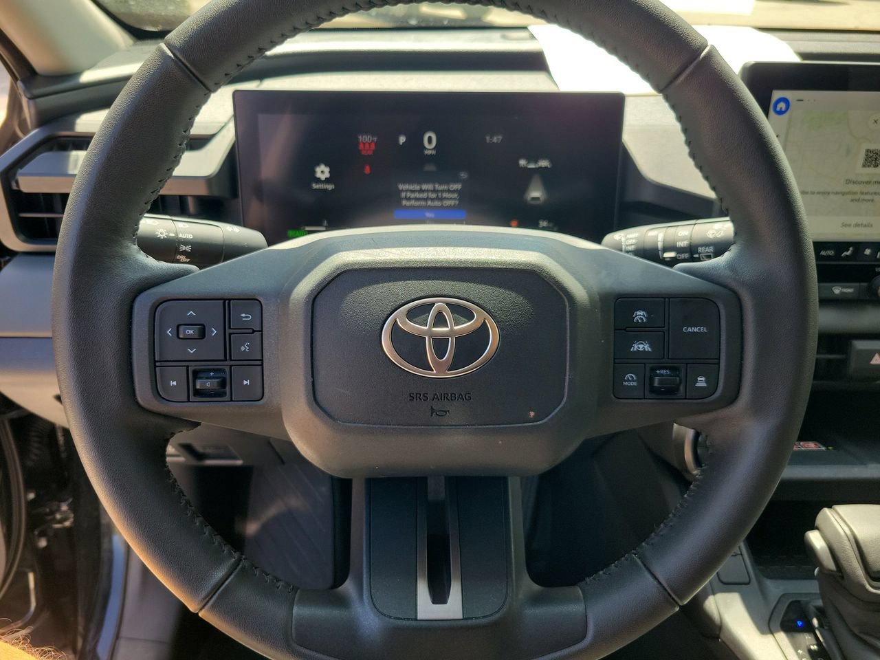 Used 2026 Toyota RAV4 XLE Premium FWD image 20