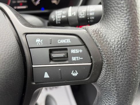Used 2024 Honda CR-V EX image 24