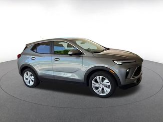 Used 2025 Buick Encore GX Preferred FWD video 2