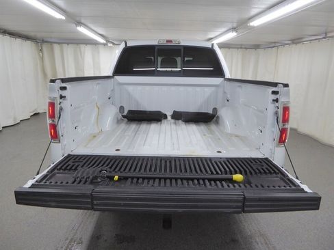 Used 2011 Ford F150 Lariat w/ Lariat Plus Pkg image 34