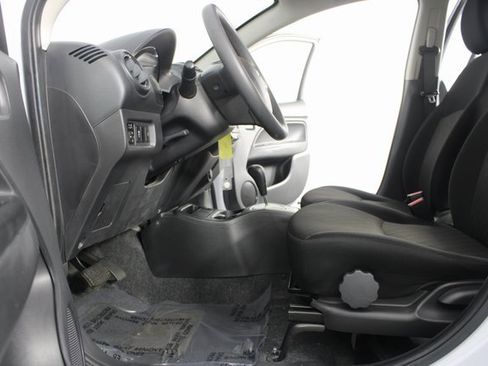 Used 2024 Mitsubishi Mirage ES image 16