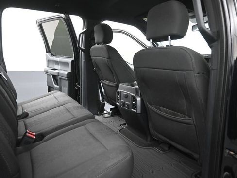Used 2018 Ford F150 XLT w/ Equipment Group 302A Luxury AWD/4WD image 10