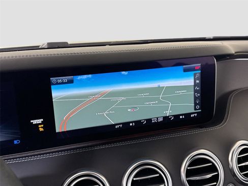 Used 2018 Mercedes-Benz S 63 AMG 4MATIC Coupe image 18