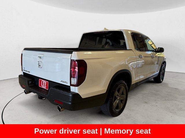 Used 2023 Honda Ridgeline RTL-E image 6