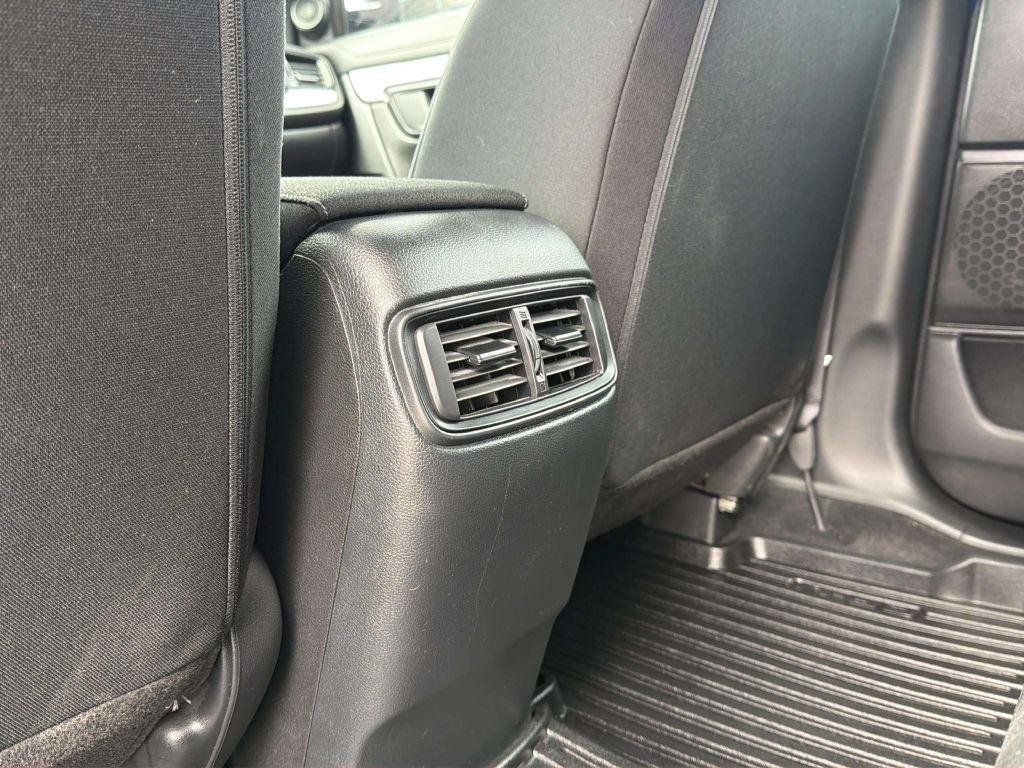 Used 2022 Honda CR-V Special Edition image 17