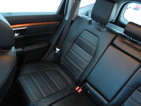 Used 2022 Honda CR-V EX-L image 12