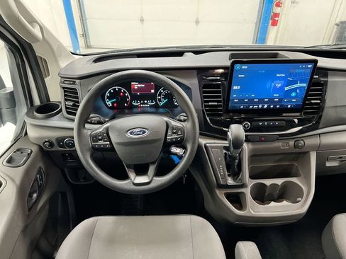 Used 2024 Ford Transit 350 XLT RWD image 11