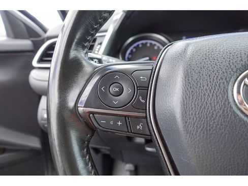 Certified 2023 Toyota Camry SE FWD image 15