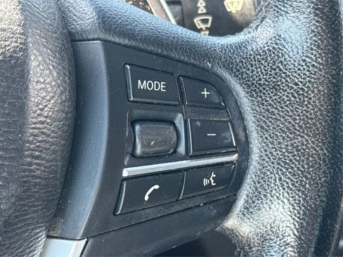 Used 2015 BMW X4 xDrive28i image 37