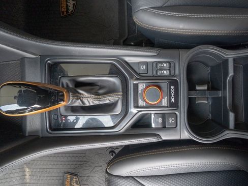 Certified 2022 Subaru Forester Wilderness image 10