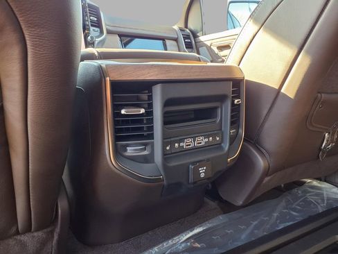 New 2026 RAM 1500 Limited AWD/4WD image 24