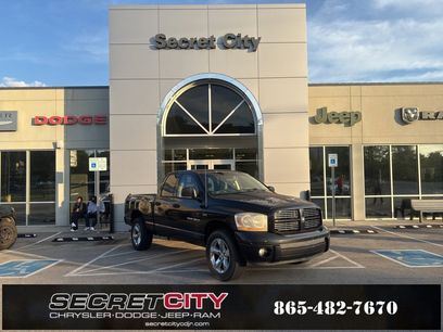 Used 2006 Dodge Ram 1500 Truck SLT