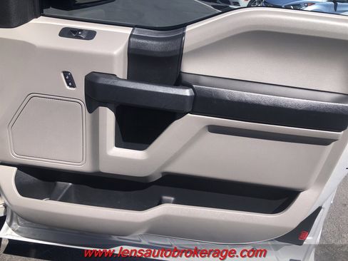 Used 2016 Ford F150 XL w/ Equipment Group 101A Mid RWD image 21