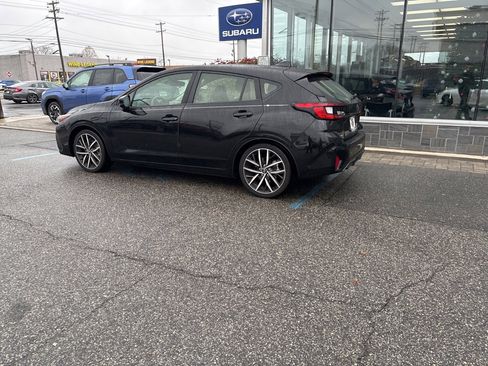Certified 2024 Subaru Impreza 2.0i Sport image 11