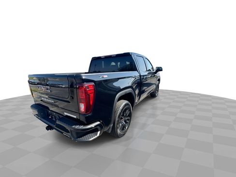 Used 2023 GMC Sierra 1500 Elevation w/ X31 Off-Road Package AWD/4WD image 8