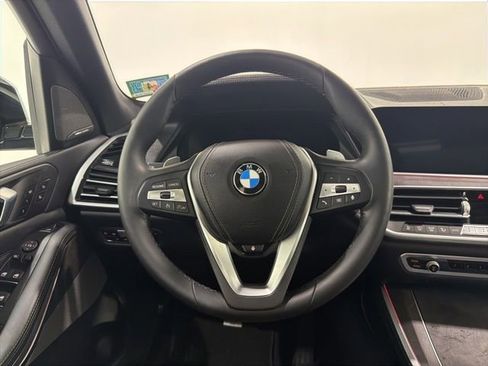 Used 2020 BMW X5 xDrive50i w/ Premium Package AWD/4WD image 30