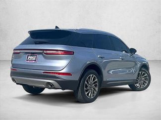 Used 2022 Lincoln Corsair FWD video 2