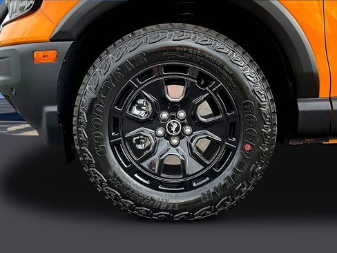 New 2026 Ford Bronco Sport Outer Banks image 13