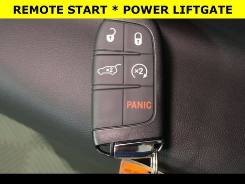 New 2026 Jeep Compass Limited image 10